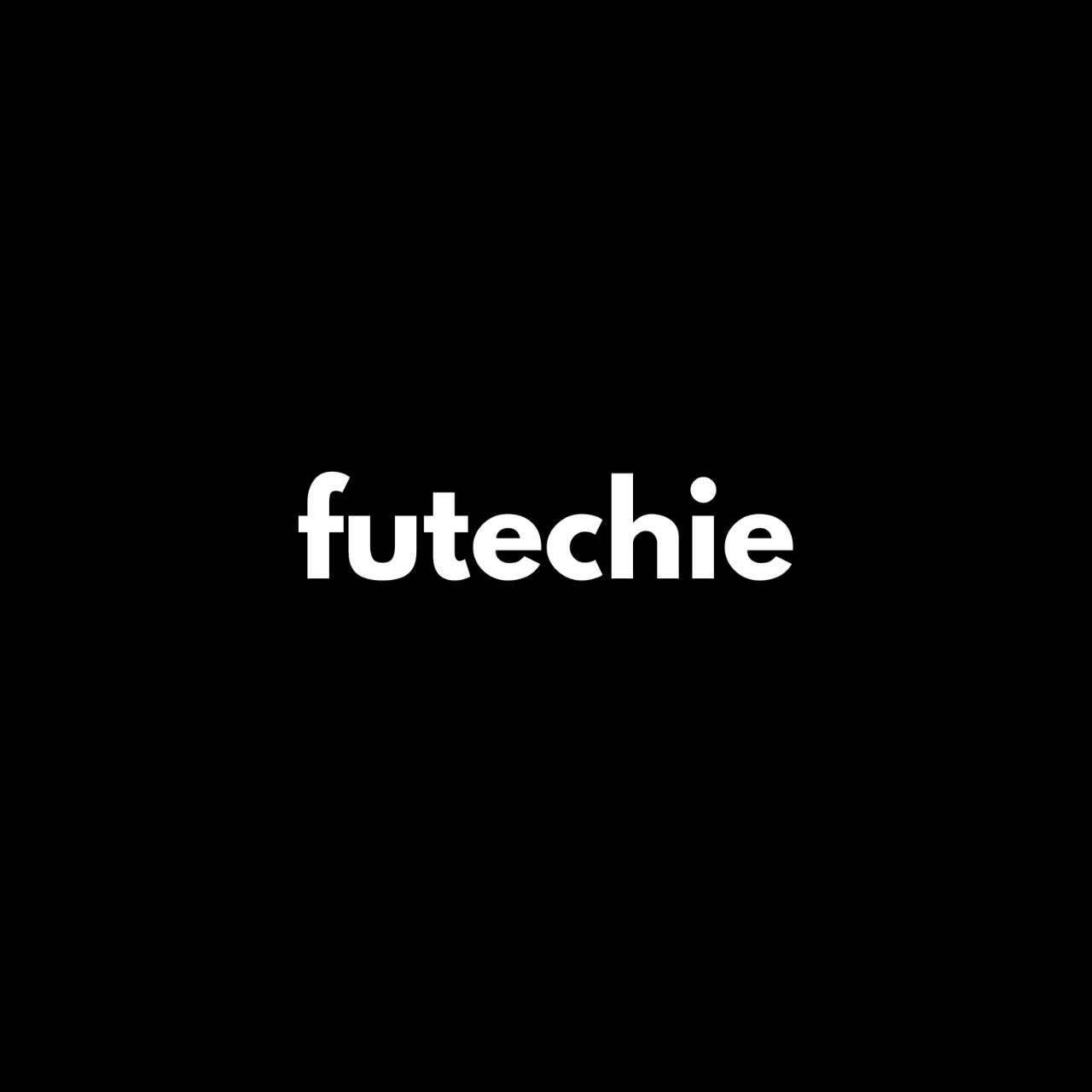 Futechie logomark