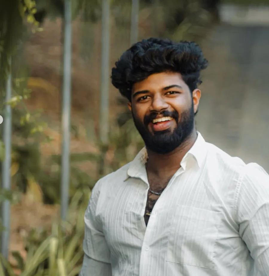 Gokul Prem