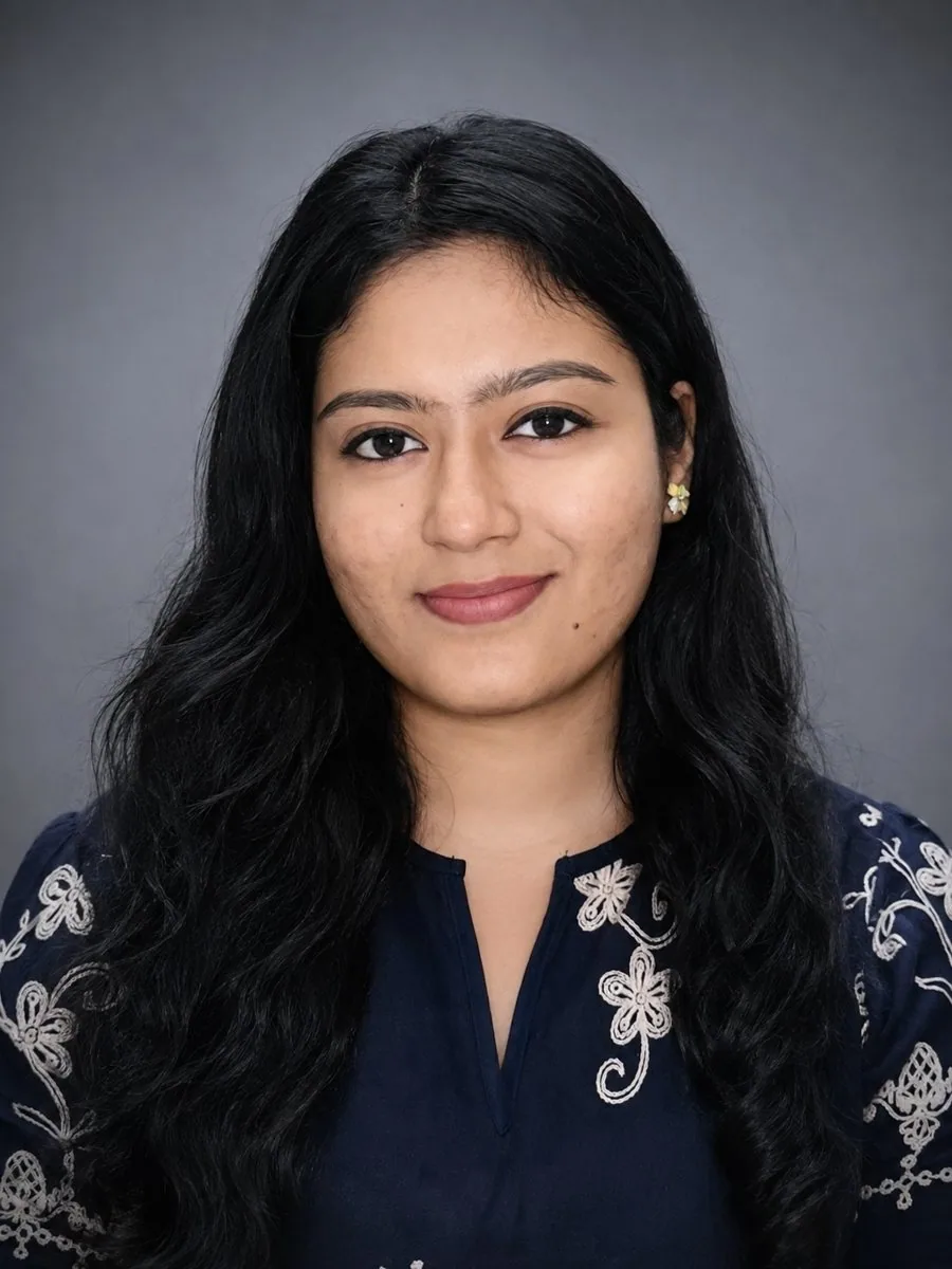 Keerthana Nair